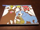 THE FORMAT - Dog Problems double LP misprint edition black vinyl