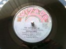 MARCIA HINES - YOU GOTTA LET GO * RARE ORIGINAL OZ SOUL FUNK 7
