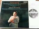 SXL 6090 KERTESZ/VPO SCHUBERT Sym 8/3 Overtures ED1 wide band NM LP 33 rpm 1964