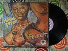 ? FELA KUTI & AFRIKA 70 Yellow fever AFRO BEAT ORIGINAL UK LP Afrodisia 1976 mp3