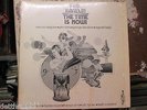 PHIL RANELIN - The Time Is Now - JAZZ POST BOP SOUL FUNK LP