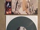 AC/DC In The Beginning Vol.1 Live-LP graues Vinyl