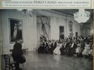 Pablo Casals A Concert at the White House Columbia 6 eye nm/nm KL-5726 JFK