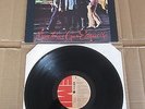 THE DAMNED Machine Gun Etiquette LP RARE NEW ZEALAND PRESSING NEAR MINT COPY KBD