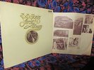 MINT 1971 ORIG    ZZ TOP 1st LP   HARD ROCK   MOVING SIDEWALKS & AMERICAN BLUES