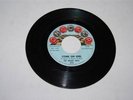 THE KNIGHT BROS Come On Girl / City Life CHECKER 1076 Northern Soul