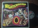 Nightcrawlers m- french 16 track LP The Little Black Egg
