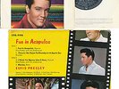 ELVIS PRESLEY EP deutsche RCA Victor EPA-9106 