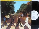 THE BEATLES- ABBEY ROAD - MFSL MOBILE FIDELITY SOUND LAB AUDIOPHILE- NM VINYL