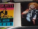 Tom Petty LP's - Full Moon Fever & Pack up the Plantation Live Double LP