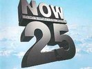 NOW 25 - Now That's What I Call Music -Ex Double Vinyl LP Record Rare