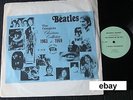 THE BEATLES the complete Christmas collection 1963 1969 RARE ORIGINAL BOOTLEG