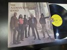 THE ALLMAN BROTHERS BAND s/t US ORIGINAL LP Atco Capricorn SD 33-308 VG++