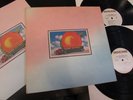 THE ALLMAN BROTHERS BAND eat a peach US 1972 ORIGINAL 2LP LP 2CP-0102 psych VG++