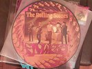 The Rolling Stones : FLOWERS Picture Disc  KLASSE TOP ZUSTAND