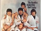 Beatles Butcher Cover Repro W/ Recall Letter Mint Black Vinly