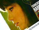 FRANCOISE HARDY 1964 EP ET MEME 7