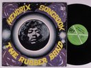 RUBBER BAND Hendrix Songbook GRT LP psych funk breaks HEAR