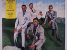 BLUE MAGIC: From Out Of The Blue LP (title toc, inner sleeve, promo stamp on ba