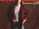  RARITÄT   BRYAN  ADAMS (Summer of 69)   mit Original-Cover