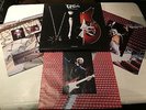 The Who - Join together 3 LP BOXSET ORIGINALPRESSUNG