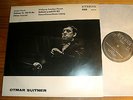 HAYDN MOZART Symphonies SUITNER LP Eterna 825441