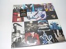 4 LP-BOX: U2 - Achtung Baby, Limited Edition, NEU & OVP (A9/6)