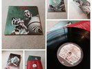 QUEEN News Of The World LP Vinyl Record UK EX+ 33RPM Classic