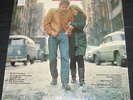 BOB DYLAN The Freewheelin' lp Album US Orig Columbia 2-Eye Mono IN SHRINK RARE