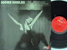 Kenny Clark Francy Boland Big Band GER LP More smiles MPS 1971 Cheesecake  