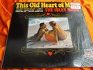 EX OG DG 2-Globes Soul LP: The Isley Brothers   This Old Heart Of Mine   Tamla