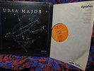 MINT SHRINK 1972 ORIG   URSA MAJOR   DETROIT BIG HARD ENERGY PSYCH MC5 SRC FROST