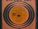 VELHA  Feat. DOM SALVADOR 1969 BRAZIL RARE FUNK SOUL GROOVE 7