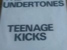 Undertones - Teenage Kicks 7