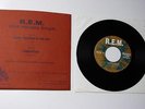 R.E.M Fan Club Single 1990