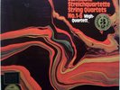 VEGH str 4 BARTOK 1-6 telefunken 1972 FACTORY SEALED