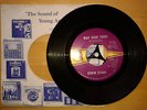 Rare Northern Soul/Motown by Edwin Starr 'Way Over There'