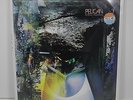 Pelican *Forever Becoming* New Sealed 2xLP BLUE ORANGE Rare@500 Rock Stoner Post