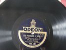 78T ODEON 238.687  MLLE MARIA VALENTE 