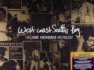 HENDRIX, Jimi - West Coast Seattle Boy: The Jimi Hendrix Anthology - 8xLP