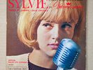 SYLVIE VARTAN VELCOREX 45T Twiste et chante / Deux enfants RCA 46.003 Rare 