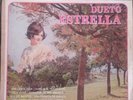 RARE Disc DUETO ESTRELLA LP Falcon FLP-1044