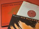 LDS 6706 Wagner Die Walkure Leinsdorf LS Nilsson RCA Victor Soria Series WBg ED1