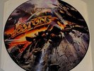 ??LP DE**BOSTON - WALK ON (MCA RECORDS '94 / PICTURE DISC / RARE)??9589