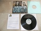 Foreigner Double Vision ARCHIVE MASTER Pogo 1st 1978 Sterling Press, STEAM CLEAN