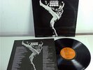 DAVID BOWIE - USA 1972 RCA Dynaflex VINYL LP 