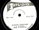Bob & Marcia/Sugar Belly 