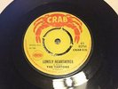 derrick morgan seven letters tartons lonely heartaches crab pama skinhead reggae