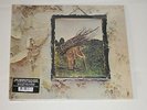 LED ZEPPELIN  Led Zeppelin IV  LP SEALED 180g  - gatefold