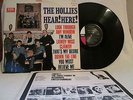 THE HOLLIES Hear Here ORG '65 STEREO BEAT-PSYCH-POP IMPERIAL EX+